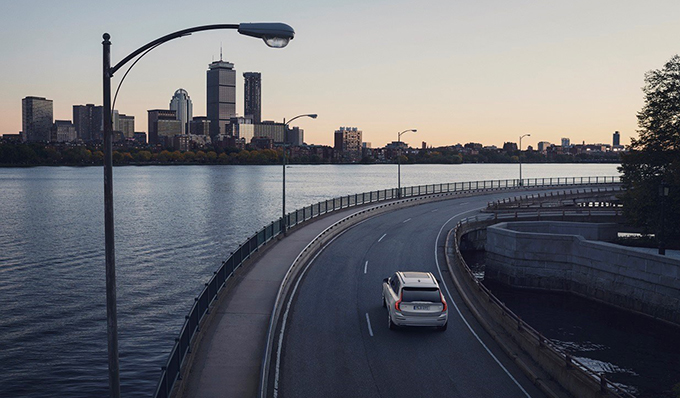 Volvo Car Drive: новый этап развития сервиса подписки в России