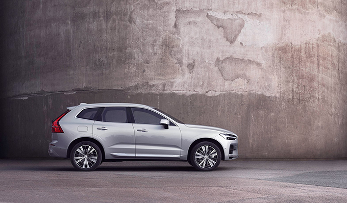 Мировые продажи Volvo Cars за 11 месяцев выросли на 8,8%, сохраняется прогноз роста годовых продаж