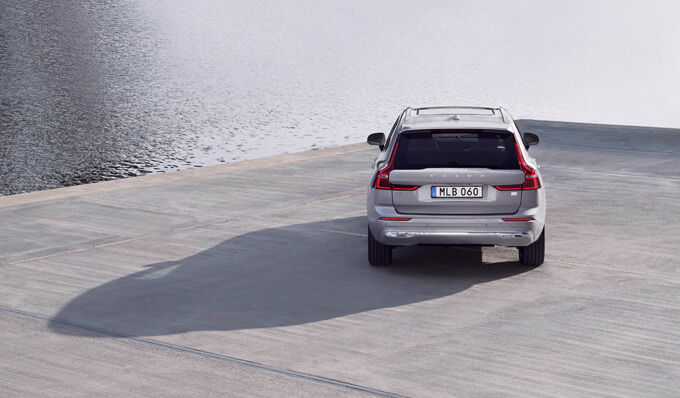 В Совет директоров Volvo Cars вошли Лайла Третиков и Диармайд О’Коннелл