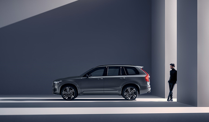 Volvo Car Russia и Клинический госпиталь «Лапино» предоставят трансфер для пациентов check-up программ