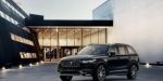 Денис Мацуев будет ездить по Тюмени на Volvo XC90