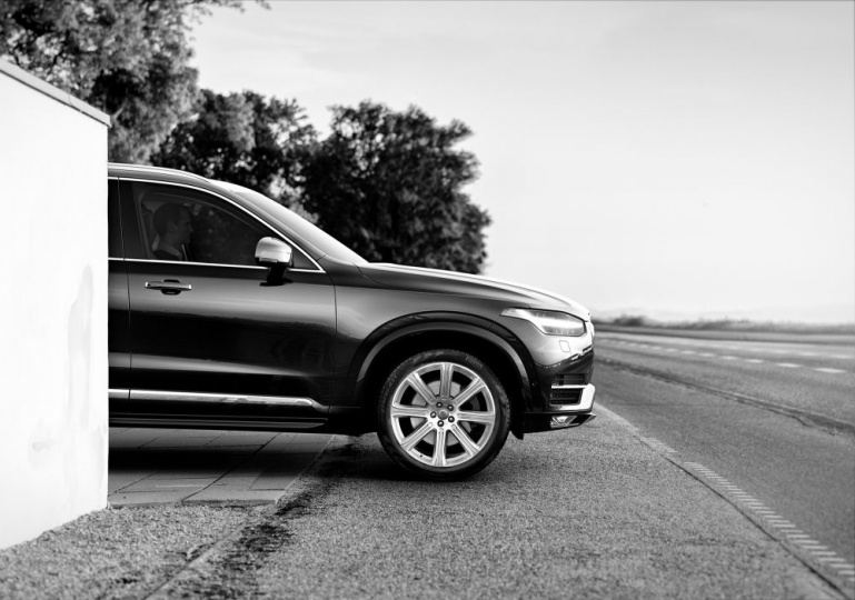VOLVO СAR RUSSIA ОБЪЯВЛЯЕТ ОБ ИЗМЕНЕНИИ ПРАЙС-ЛИСТА С 1 ЯНВАРЯ 2016 ГОДА