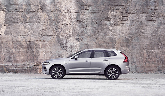 Мировые продажи Volvo Cars в апреле выросли на 97,5%, российские – увеличились в 9 раз