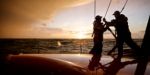 СТАРТ ПОСЛЕДНЕГО ЭТАПА VOLVO OCEAN RACE: БОРЬБА РАЗВЕРНЕТСЯ ТОЛЬКО ЗА ВТОРОЕ МЕСТО В ОБЩЕМ ЗАЧЁТЕ