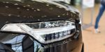 6 и 7 июня В Тюмени прошла премьера абсолютно нового Volvo XC90