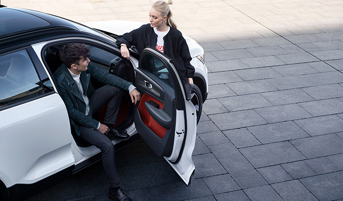 Volvo Car Russia провела хакатон Volvo Cars Digital Challenge и отобрала лучшие идеи для новой программы лояльности