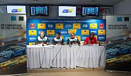Пресс-конференция Polestar Cyan Racing в Москве: «Первый сезон WTCC для нас является «учебным»