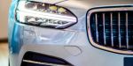 25 АПРЕЛЯ ПРОШЛА ПРЕЗЕНТАЦИЯ VOLVO S90 И V90 CROSS COUNTRY