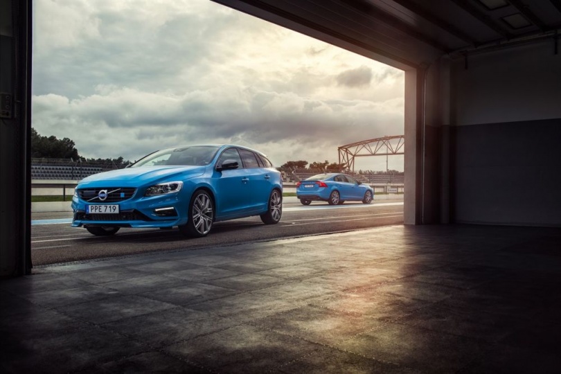 Мотор автомобилей S60/V60 Polestar в десятке лучших двигателей 2017 года по версии WardsAuto