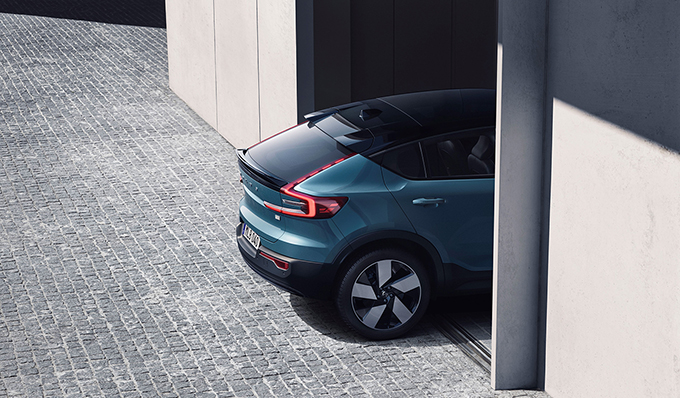 Volvo Cars и Geely Holding создали компанию Aurobay для разработки и производства силовых агрегатов
