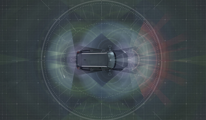 Volvo Cars ускорит разработки технологий автопилотирования