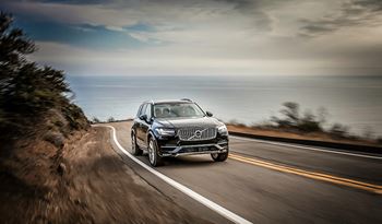 Volvo Cars объявляет о запуске сборочного производства в Индии в текущем году