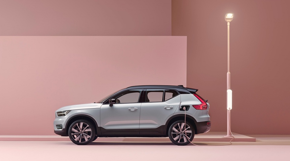 Volvo Cars — единственный автопроизводитель, каждая модель которого получила рейтинг безопасности IIHS Top Safety Pick Plus