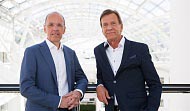 Volvo Cars и Autoliv объявляют о создании совместного предприятия Zenuity